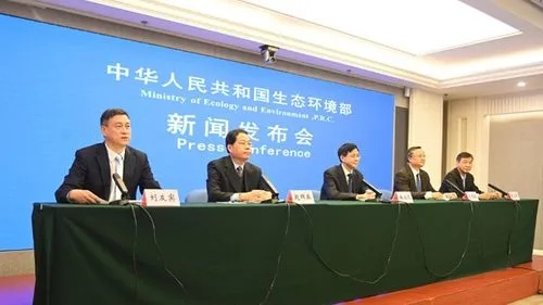 生態(tài)環(huán)境部環(huán)境規(guī)劃院調(diào)研上海市長江攻堅(jiān)戰(zhàn)實(shí)施情況