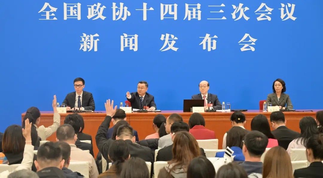 行業資訊丨兩會熱點，聚焦水生態環境改善