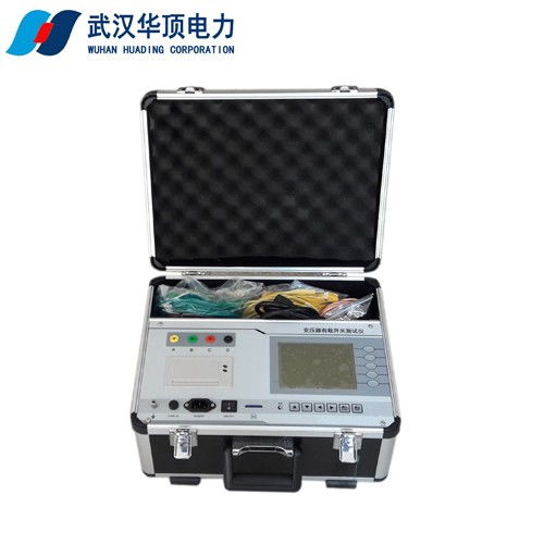 湖北省變壓器特性容量測試儀 技術領先，服務完善，量大從優