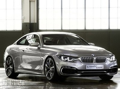 極速悅動，定義不凡 全新BMW 4系如何以美學與性能悅動全城