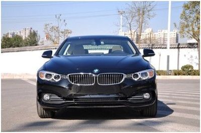 極速之美，悅動古城 全新BMW 4系的震撼駕臨
