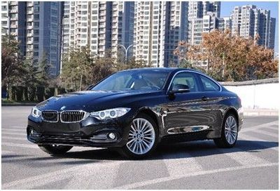 全新BMW 4系 極速之美，悅動(dòng)古城